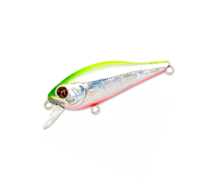 Воблер Pontoon 21 Cheerful 60SP-SR A62