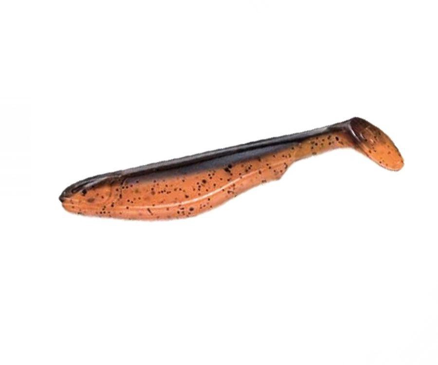 Виброхвост Crazy Fish Slim Shaddy 3.2" #503SL