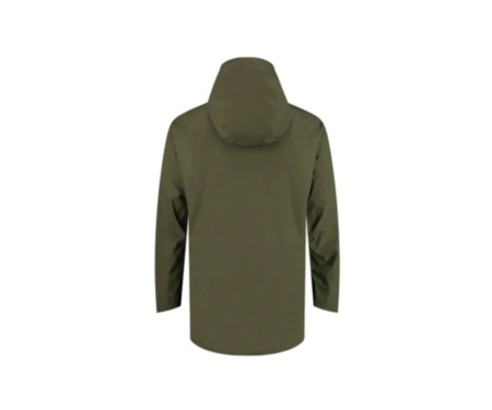 Куртка Korda Drykore Jacket Olive S