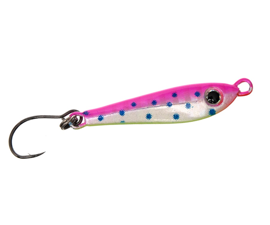 Пилькер Pro-Hunter Mahi 8г №06