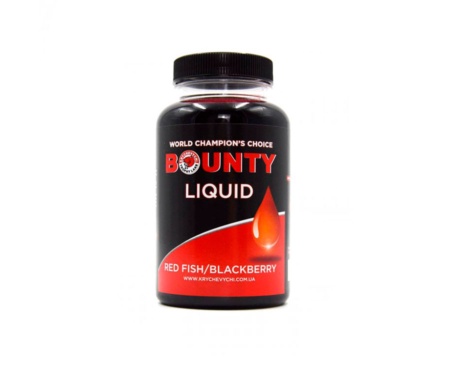 Ликвид Bounty Red Fish/Blackberry 0.25л