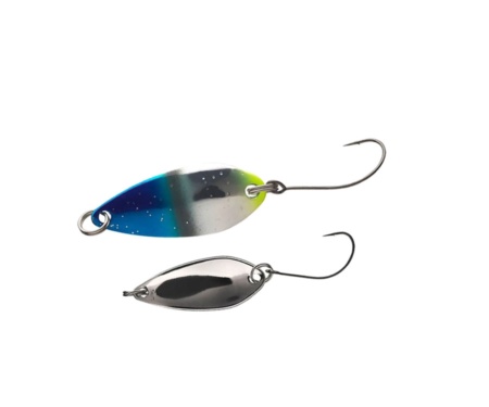 Блесна Daiwa Presso ADM 3.8г #MANH