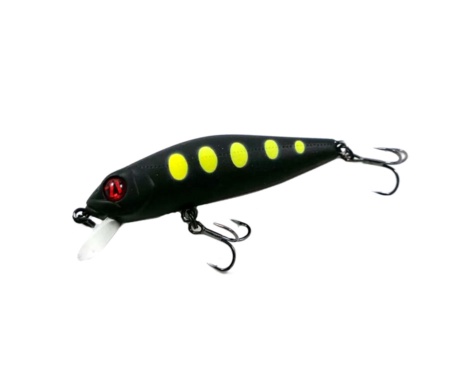 Воблер Pontoon 21 CrackJack 58SP-MR S32