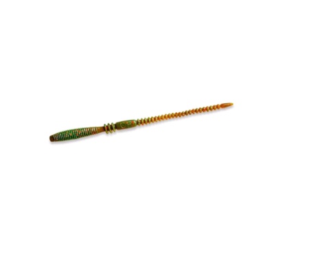 Червь Crazy Fish Cruel leech 5.1" 41-130-70-6 кальмар