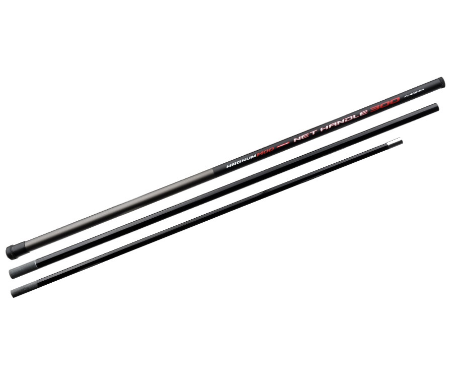 Ручка підсака Flagman Magnum Mod Tele Net Handle 3м #2