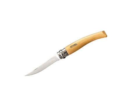 Нож Opinel №8 Effile VRI