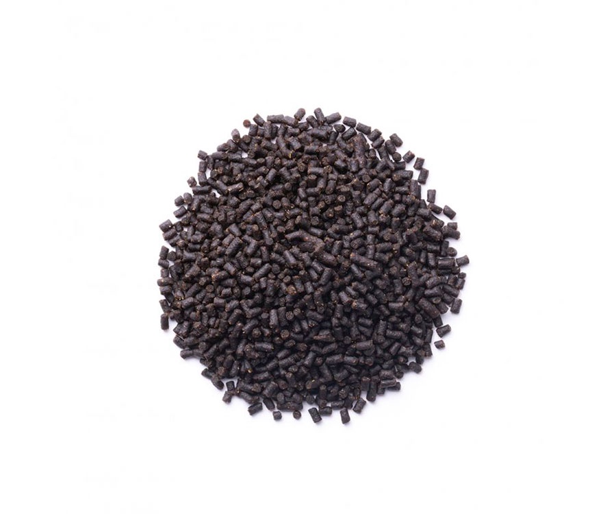 Пеллетс Bounty Trout maxi mix 800г 4,5 6 8мм