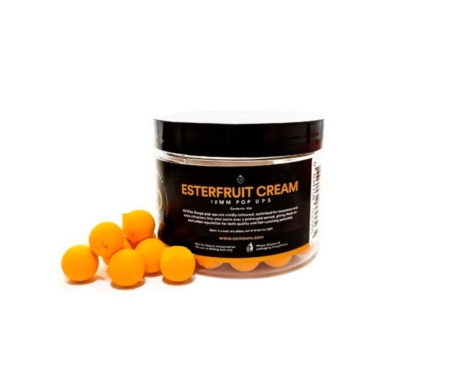 Бойли CC Moore Esterfruit Cream Pop Ups Elite Range 12мм