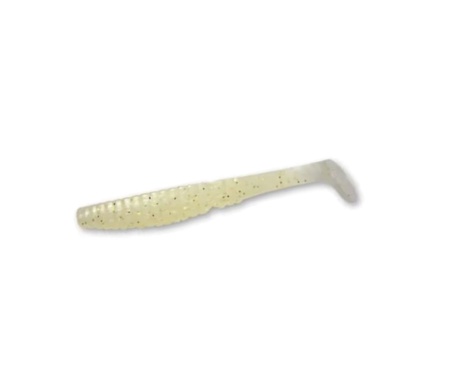 Силікон Crazy Fish Scalp minnow 3.2" #5 часник