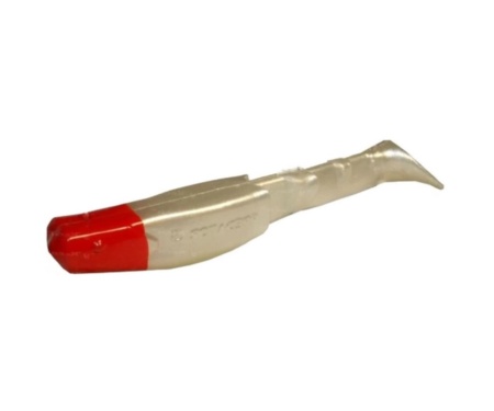 Силікон Manns Predator Maximus M-077RN 11.5см PL