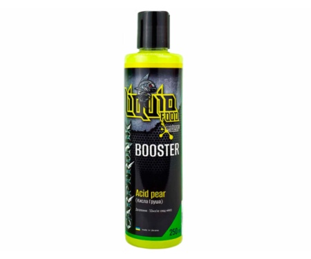 Бустер Carptronik Booster Acid Pear 250мл