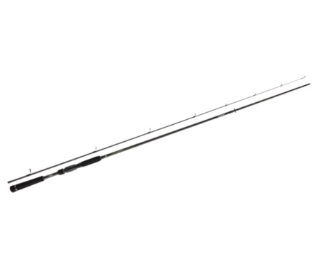 Спиннинговое удилище Daiwa 24 Megaforce Sensitip 2.4м 2-14г