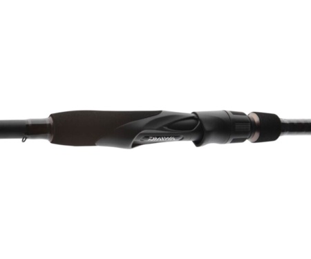 Спиннинговое удилище Daiwa 24 Megaforce Sensitip 2.4м 2-14г