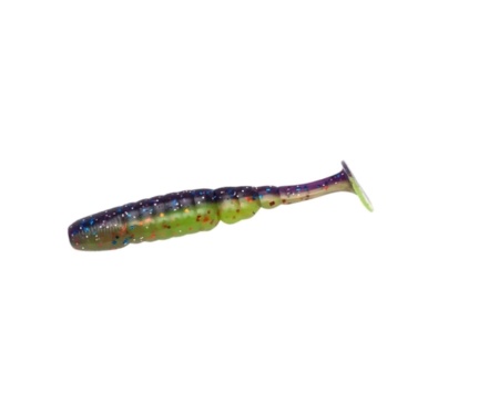 Силікон Bait Breath T.T.Shad 4.8" #UTT1