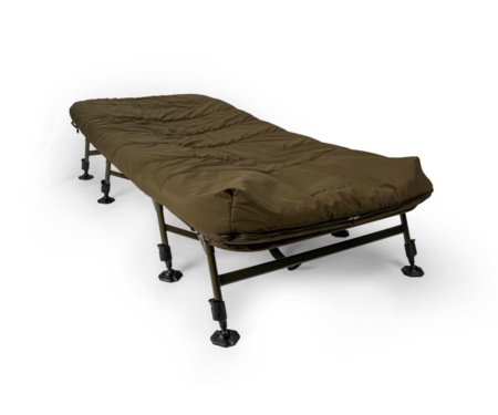 Система кровать-спальник Avid Carp Revolve X System