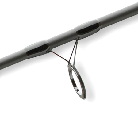 Сподовое удилище 2-х секц. Daiwa Black Widow 17 Spod 3.9м 5lb