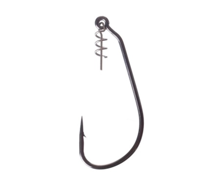 Гачки Owner TwistLock CPS 5132 №3/0