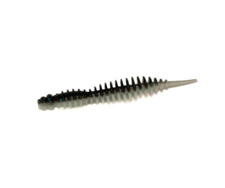 Силикон Angry Baits Killer Lip 3" White Mouse