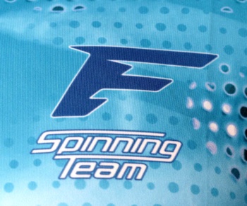 Джерси Flagman Jersey F1 Blue Camo 5XL #3