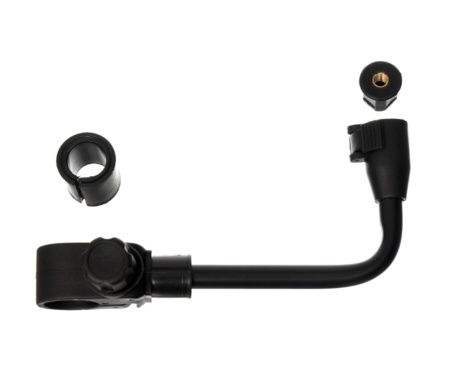 Тримач садка Г-подібний Flagman Basic Keep Net Arm 24х11х7см