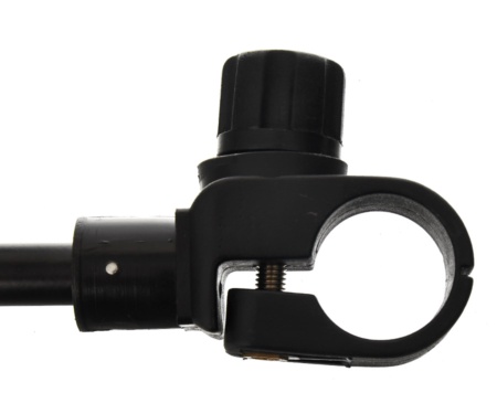 Тримач садка Г-подібний Flagman Basic Keep Net Arm 24х11х7см