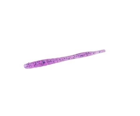 Черв'як Fishup Scaly 2.8" #014 Violet/Blue