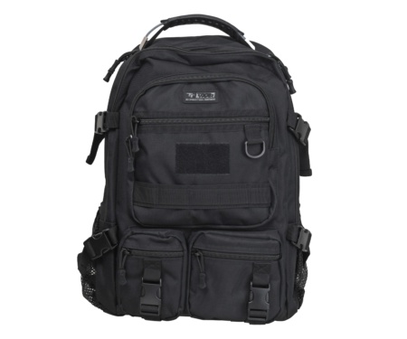 Рюкзак Trail Trak Expedition Backpack 17л Black