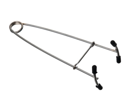 Зівник Flagman Human Pike Gag Large