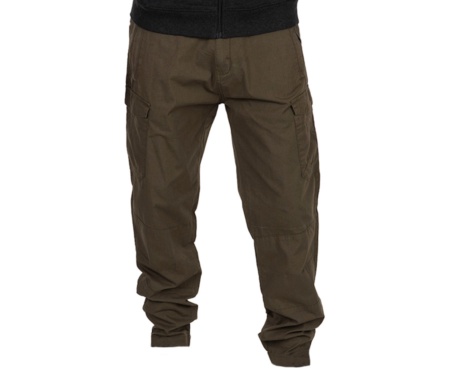 Брюки Fox LW Cargo Trouser G/B XL