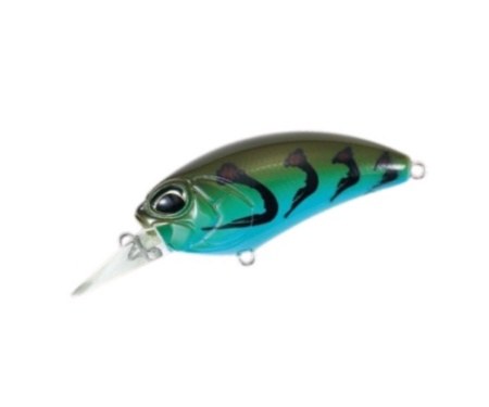 Воблер Duo Realis Crank M62 5A 62мм ACC3021
