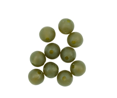 Бусина буферная Trakker Rubber Bead 6мм