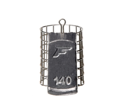 Кормушка Flagman Anchor Wire Cage M 140г