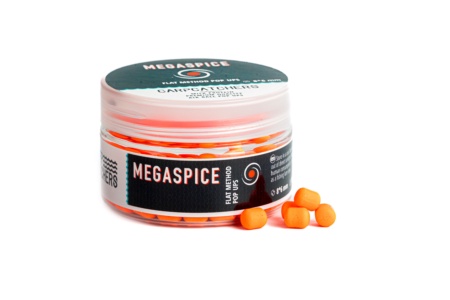Поп-ап дамбел Carp Catchers MEGASPICE 8х6мм