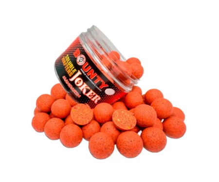 Бойлы Bounty Joker Mandarin 12мм