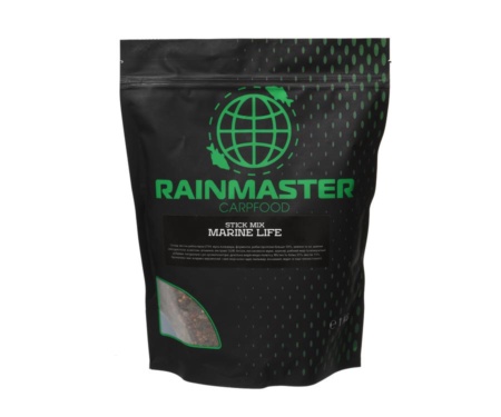 Стік мікс Rainmaster Stick Mix Marine Life