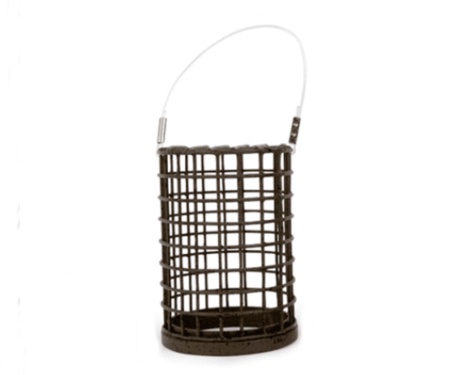 Годівниця Preston Bait Up Feeder 70x50мм 45г