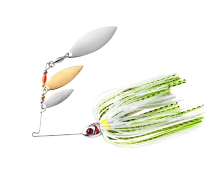 Спиннербейт Booyah Mini Shad 2/0 5.3г 613