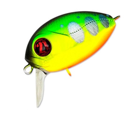 Воблер Pontoon 21 Red Rag 36F-SSR R10
