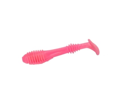 Силікон M5 Craft Chubby Shad 2,2" #081 Pink Bubble