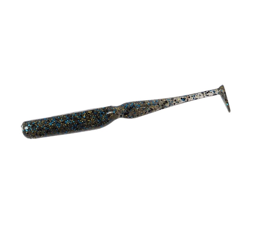 Виброхвост Keitech Swing Bait 2.8" 205 Bluegill