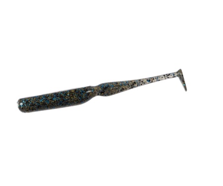 Виброхвост Keitech Swing Bait 2.8" 205 Bluegill