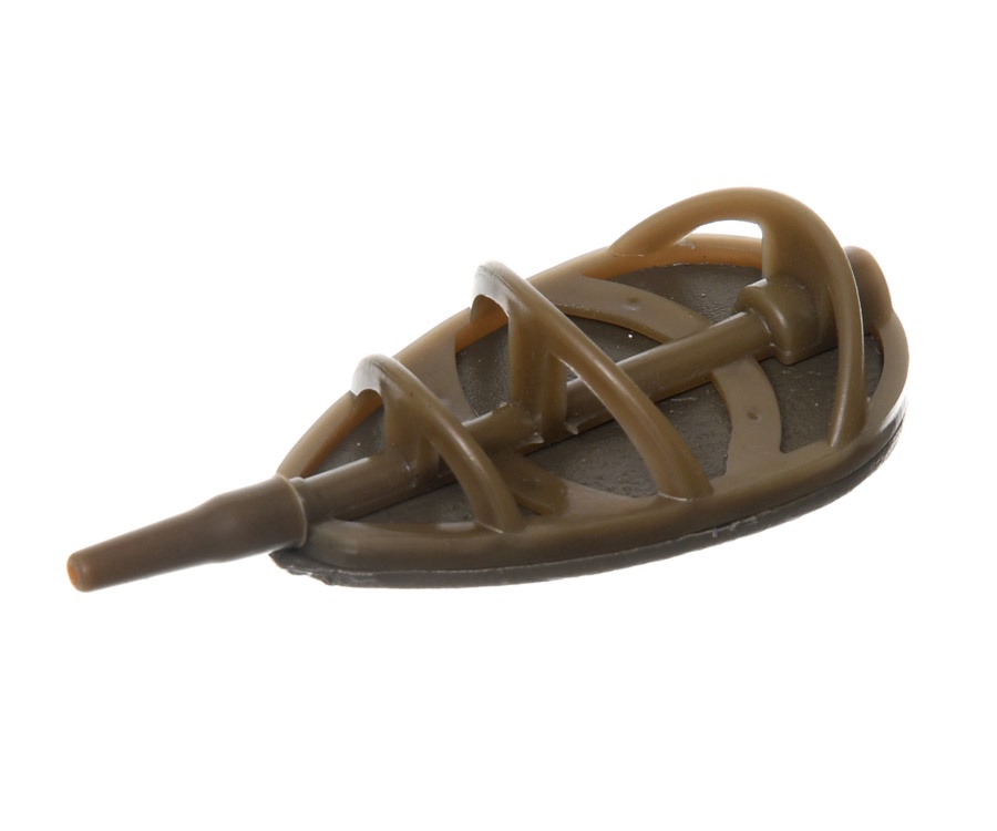 Годівниця Carp Pro Sense Method Feeder M 60г #1