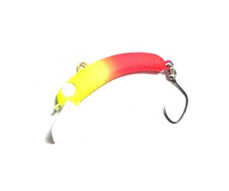 Воблер 1089 Koubou Sakasanyoro Slim 35FS 2.1г #NDM-03