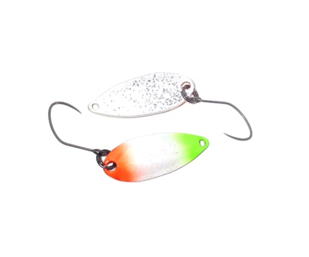 Блесна Yarie 709 T-Surface 1.2г #BJ-2 carter