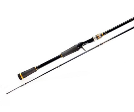 Кастингове вудлище Major Craft Benkei BIC-692MH 2.06м 7-28г