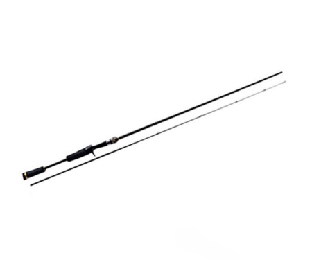 Кастингове вудлище Major Craft Benkei BIC-692MH 2.06м 7-28г