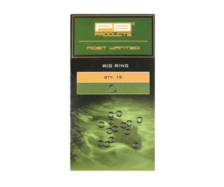 Кільця PB Products Rig Rings Medium 3.7мм