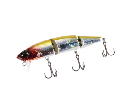 Воблер Duo Realis Rozante Perj 95F 3033