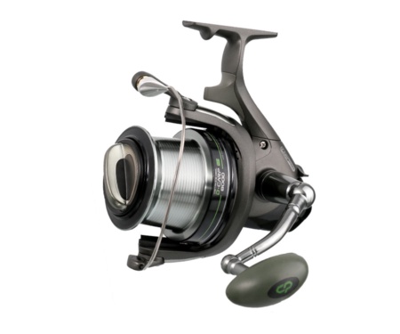 Котушка Carp Pro D-Carp 8000 SD