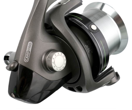 Котушка Carp Pro D-Carp 8000 SD